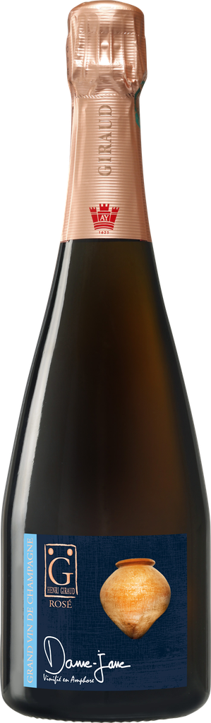 Henri Giraud Dame Jane (0.75 L)