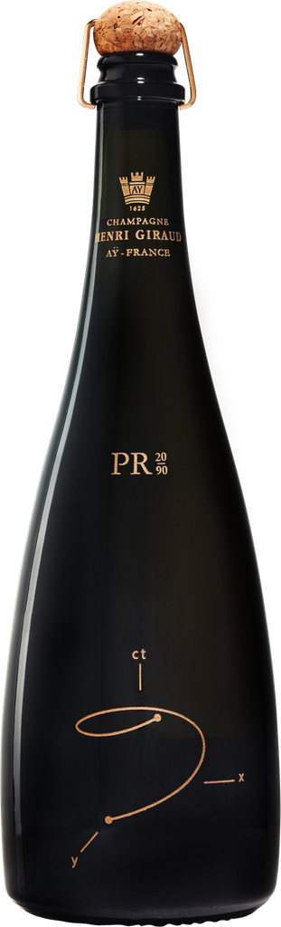 Henri Giraud PR90-21 (0.75 L)