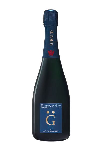 Henri Giraud Nouvel Esprit Nature (0.75 L)