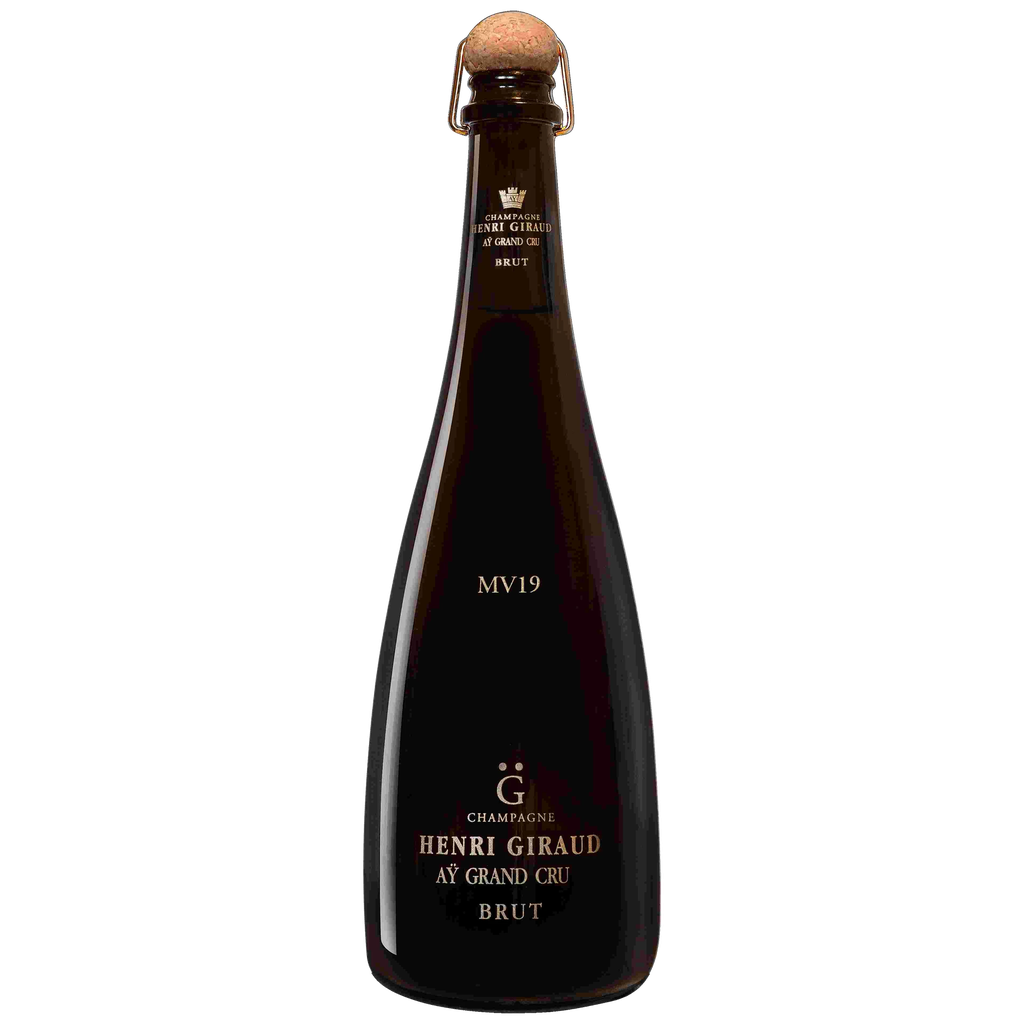 Henri Giraud MV19 (0.75 L)
