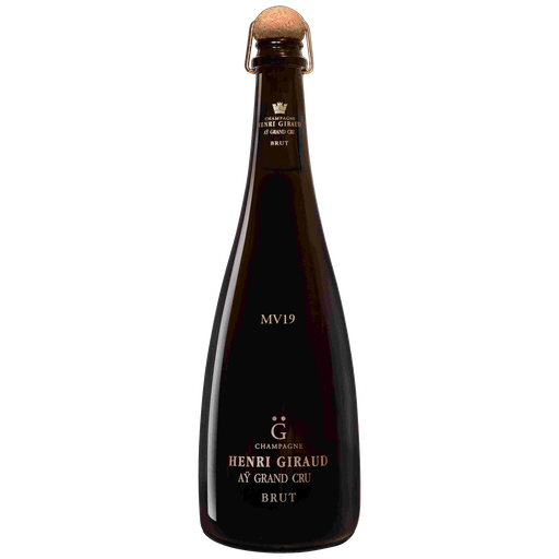 MV (MULTI-VINTAGE) série | Champagne Giraud Hong Kong