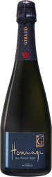 [HGHPNV01N] Henri Giraud Hommage au Pinot Noir (0.75 L)