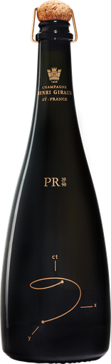[HGPR2001N] Henri Giraud PR90-20 (0.75 L)
